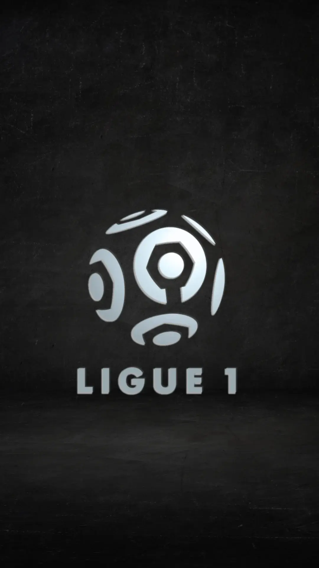 Champions League trophy decisive football game on ZYROTV